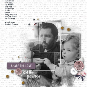 Share The Love!