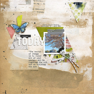 Bloom Today