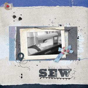 Just Sew