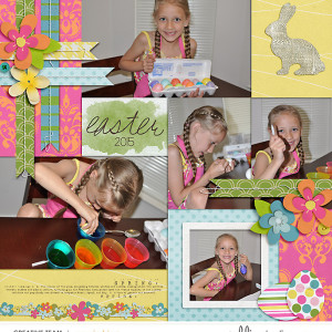 Easter 2015