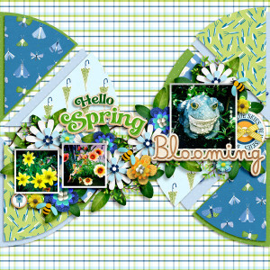 hello spring