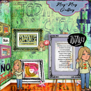 "Nay =Nay Gallery" AJMuse1April22