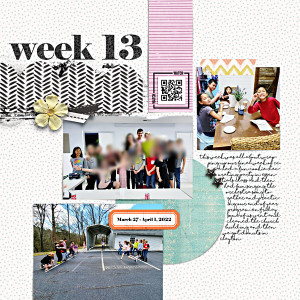 Week 13 {left}