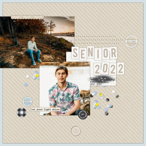 Sahlin Studios April 2022