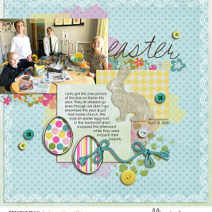 easter