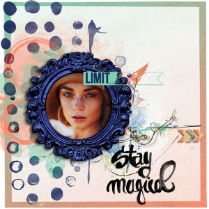 Stay Magical