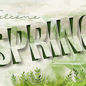 Happy Spring