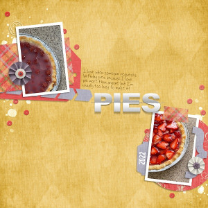 Pies