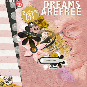 Dreams Are Free