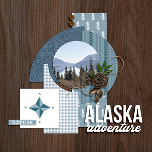 alaska