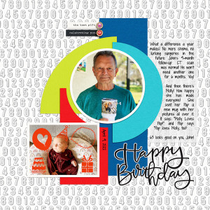 John's Birthday