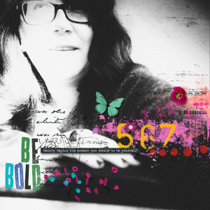 April 2022 Week 3 Monthly Muse