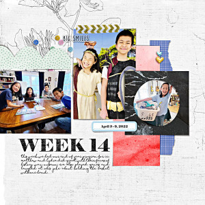 Week 14 {left}