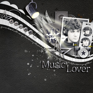 Music Lover