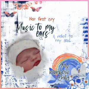 Rainbow Child
