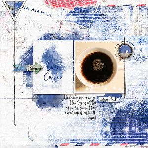 Coffee Black