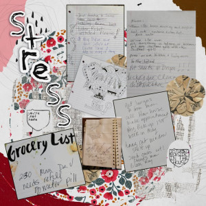 April Journaling Challenge 2022 Stress