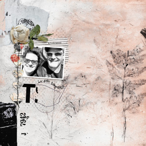 T is for Together
