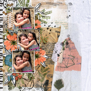 Me & You