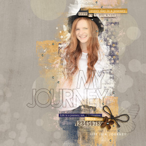 my journey