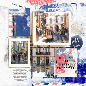 Lissabon