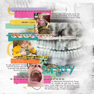 Oral Surgery