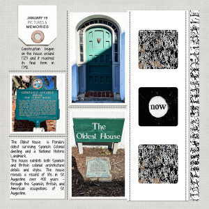 The Oldest House_right