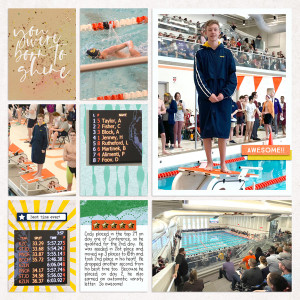 Swim Conference Day 2