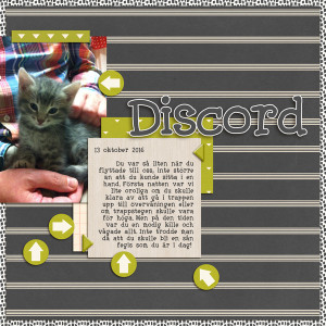 Discord