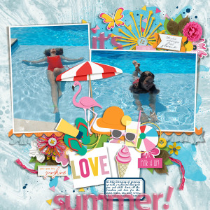 SunLitSummer