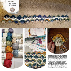 Crochet