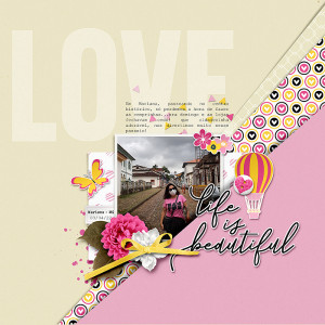 life is beautiful