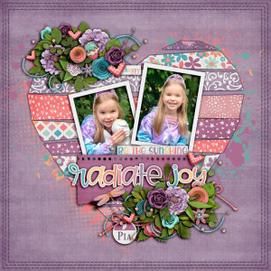 Radiate Joy