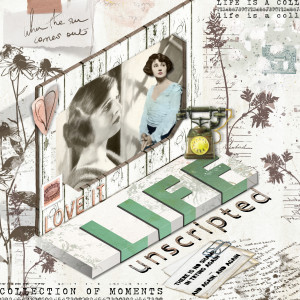 Life Unscripted