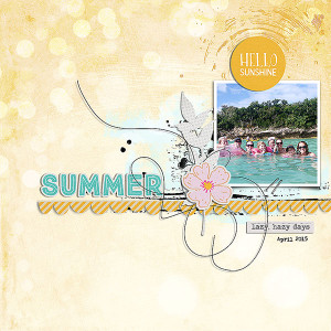 summer