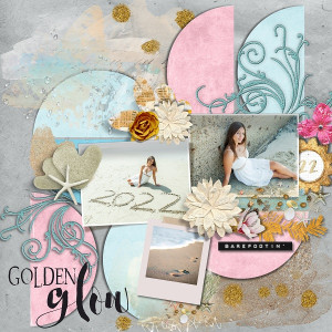 Golden Glow