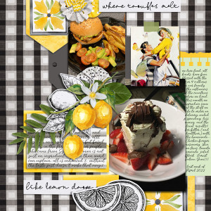 HomemadeJunkFood