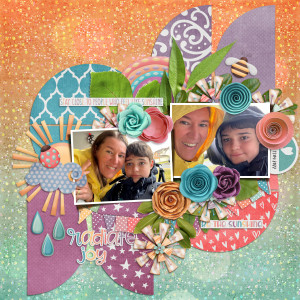 Radiate Joy