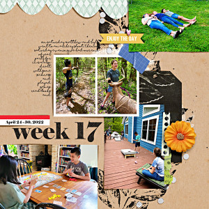 Week 17 {left}