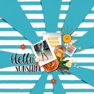 Hello Sunshine