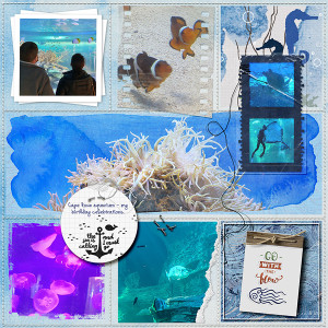 Aquarium