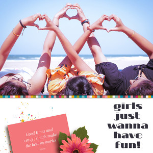 Girl-Time
