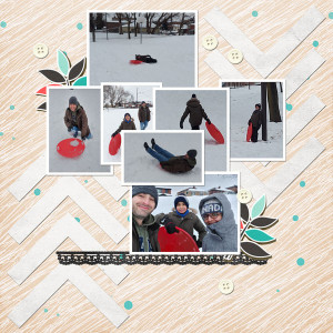 Sledding-2