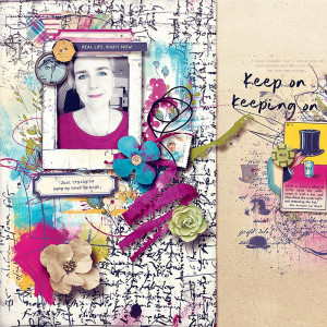 keep on keeping on