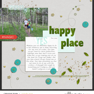May 2022 Featured Product | Sahlin Studio