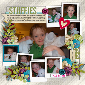 Stuffies
