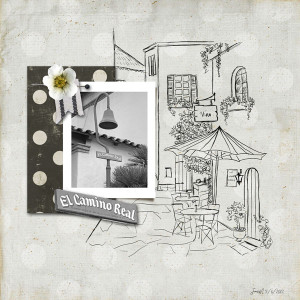 INSD Scraplift Challenge_elcaminoreal