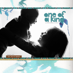 One Of A Kind