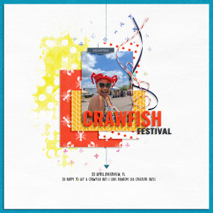 Style - May2022 - Crawfish Festival