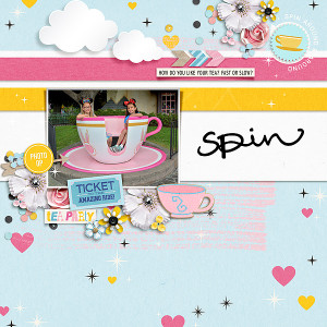Spin